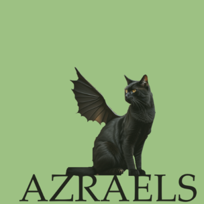 Azraels (2)